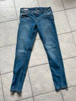 C&A blaue Skinny - Jeans Gr. L / 40 Rheinland-Pfalz - Steineroth Vorschau