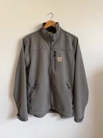Carhartt Softshelljacke Hessen - Frankenberg (Eder) Vorschau