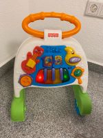 Lauflernhilfe / Walker von Fisher Price Bayern - Erlangen Vorschau