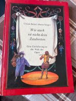 Ulrich Bökel Wie stark ist nicht dein Zauberton Niedersachsen - Süpplingen Vorschau