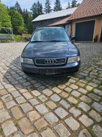 Audi a4 b5 avant Bayern - Pullenreuth Vorschau