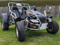 Buggy Carter Interceptor gtr 250, Strandbuggy Brandenburg - Kloster Lehnin Vorschau