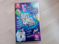 Just Dance 2022 für Nintendo Switch Nordrhein-Westfalen - Delbrück Vorschau