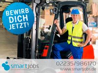 Gabelstaplerfahrer (m/w/d) - Pulheim Nordrhein-Westfalen - Pulheim Vorschau