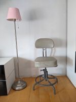 Vintage Bürostuhl funktionstüchtig Höhenverstellbar Nordrhein-Westfalen - Oberhausen Vorschau