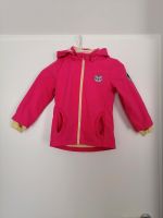 SOFTSHELLJACKE MÄDCHEN GRÖßE 110 West - Zeilsheim Vorschau