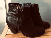 Tolle Ankle Boots von Bronx Rheinland-Pfalz - Koblenz Vorschau