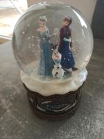 Schneekugel Eiskönigin Anna Elsa Disneyland Baden-Württemberg - Grenzach-Wyhlen Vorschau