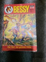 Bessy comic Heft an.NR.656 Baden-Württemberg - Ostrach Vorschau