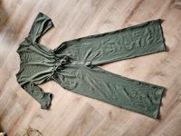 Dunkel grüner Jumpsuit 16€ vb Niedersachsen - Bad Zwischenahn Vorschau