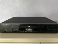 Denon DVD-1940 DVD-Player in schwarz, OVP, perfekter Zustand Nordrhein-Westfalen - Schloß Holte-Stukenbrock Vorschau