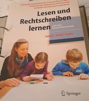 Lesen und Rechtschreiben lernen IntraActPlus-Konzept Nordrhein-Westfalen - Emsdetten Vorschau