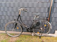 Damenfahrrad, Hollandrad 28 zoll Niedersachsen - Burgwedel Vorschau