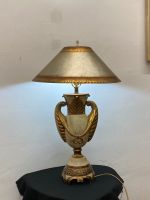 Tischlampe 80 cm hoch im Amphorenstil Vintage Nordrhein-Westfalen - Zülpich Vorschau