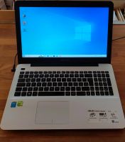 Asus Laptop Notebook PC X555LD Schleswig-Holstein - Hummelfeld Vorschau
