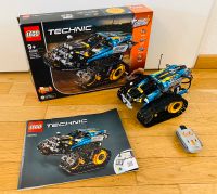 Lego Technic 42095 Stunt Racer ferngesteuertes Auto Düsseldorf - Gerresheim Vorschau