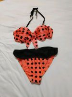 Bikini Set Vintage Retro Baden-Württemberg - Wertheim Vorschau