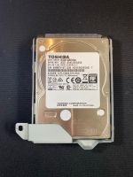 500gb Toshiba / Ps4 Festplatte + Inkl. Halterung/ (Einzelteiele) Hessen - Hungen Vorschau