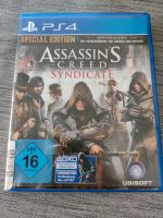 PS4 Assassin's Creed Syndicate Nordrhein-Westfalen - Marsberg Vorschau