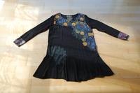 Kleid schwarz Desigual Gr.42/XL Damen Rheinland-Pfalz - Osburg Vorschau