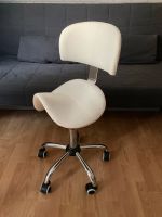 Ergonomischer Stuhl, Bürostuhl, Massagestuhl mit Rollen Niedersachsen - Dinklage Vorschau