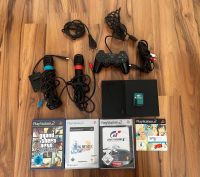 PlayStation 2 ps2 Singstar & spiele san Andreas Nordrhein-Westfalen - Remscheid Vorschau