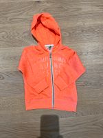 Benetton Sweatjacke neon Organe München - Schwabing-Freimann Vorschau