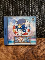 Dreamcast - Sonic Adventure Hannover - Misburg-Anderten Vorschau