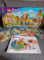 Lego Friends 41720 Wassererlebnispark Bayern - Ortenburg Vorschau