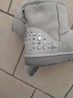 UGG Boots Gr. 39 wie Neu Steinchen Niedersachsen - Osnabrück Vorschau