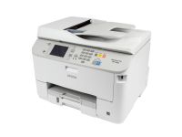 Multifunktionsdrucker Epson Workforce Pro WF 5620 DWF Thüringen - Saalfeld (Saale) Vorschau