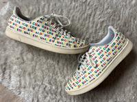 Desigual Sneaker in weiss/bunt Niedersachsen - Oldenburg Vorschau