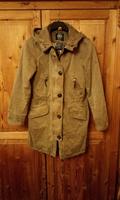 Parker Jacke Blonde No 8 Stockholm Baumwolle Bayern - Bayreuth Vorschau