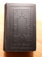 Neues Testament und Psalmen  Van Ess 1891 Nordrhein-Westfalen - Morsbach Vorschau