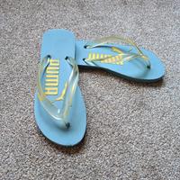 Flipflop Puma Gr. 36-37 Bergedorf - Hamburg Lohbrügge Vorschau
