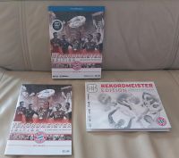 ❤️ FCB Bayern München DVD Rekordmeister Edition 2016 Niedersachsen - Salzgitter Vorschau