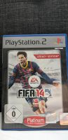 FIFA 14 Legacy Edition Playstation 2 Niedersachsen - Walsrode Vorschau