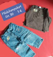 Kleidungspakete Mädchen/Jungen Gr. 80 Nordrhein-Westfalen - Löhne Vorschau