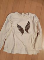 Zara Langarmshirt Mädchen Gr. 128 Nordrhein-Westfalen - Ratingen Vorschau