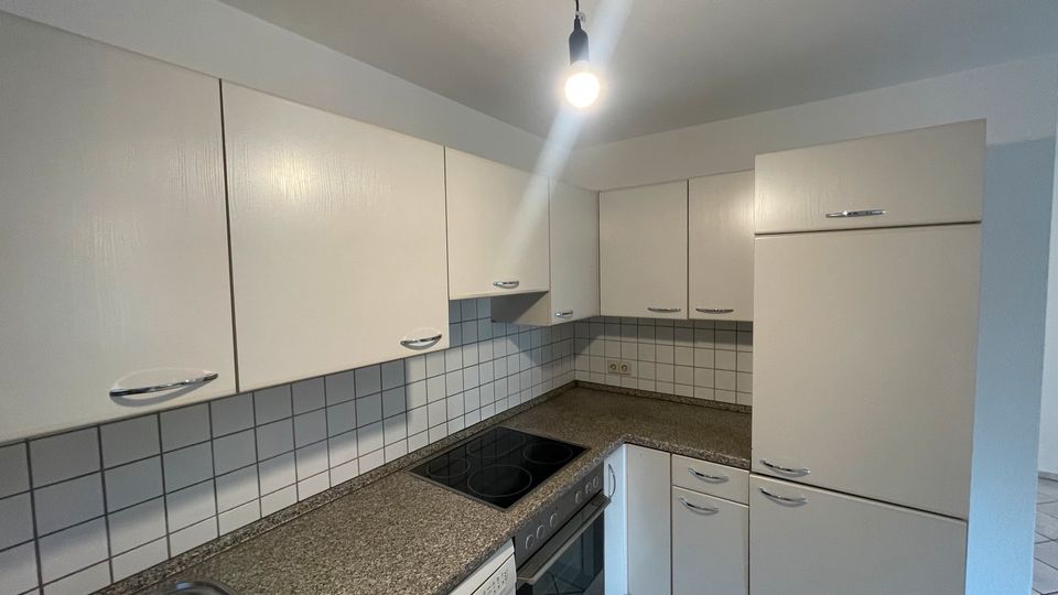 Einbauküche komplett / einzeln | Bosch Liebherr Eletroclux in Nordheim