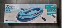 Crivit Inflatable Boat Hessen - Usingen Vorschau