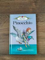Kinderbuch Pinocchio Carlo Collodi Ladybird Books Chemnitz - Rabenstein Vorschau