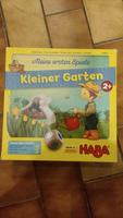 Spiel "Kleiner Garten" von HABA Bayern - Igensdorf Vorschau