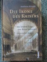 Die Ikone des Kaisers: Die letzten Tage von Konstantinopel Hessen - Ober-Mörlen Vorschau