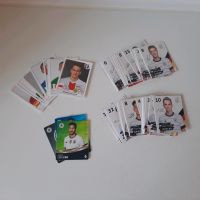 Fußball Karten sticker Aachen - Aachen-Mitte Vorschau