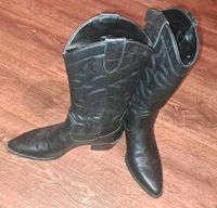 Catwalk Westernstiefel  gr. 39 Stiefel Niedersachsen - Lütetsburg Vorschau