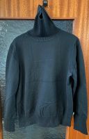 Woll/ Strick Rollkragen Pullover von Cecil schwarz Bayern - Hirschegg Vorschau