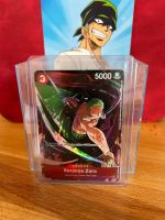 One Piece Roronoa Zoro ST01-013 Gift Collection englisch Bayern - Immenstadt Vorschau