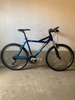 Cannondale Delta V Mountainbike mit Rockshox duke, Deore LX top Brandenburg - Bernau Vorschau