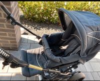 Emmaljunga Kinderwagen Schleswig-Holstein - Flensburg Vorschau